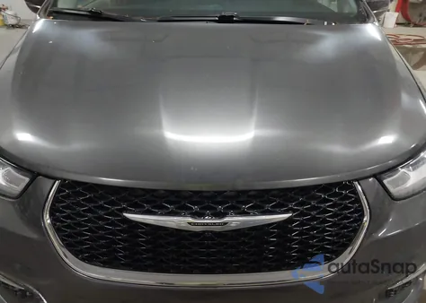 2022 Chrysler Pacifica Touring L from USA, damaged, VIN 2C4RC1BG2NR134200